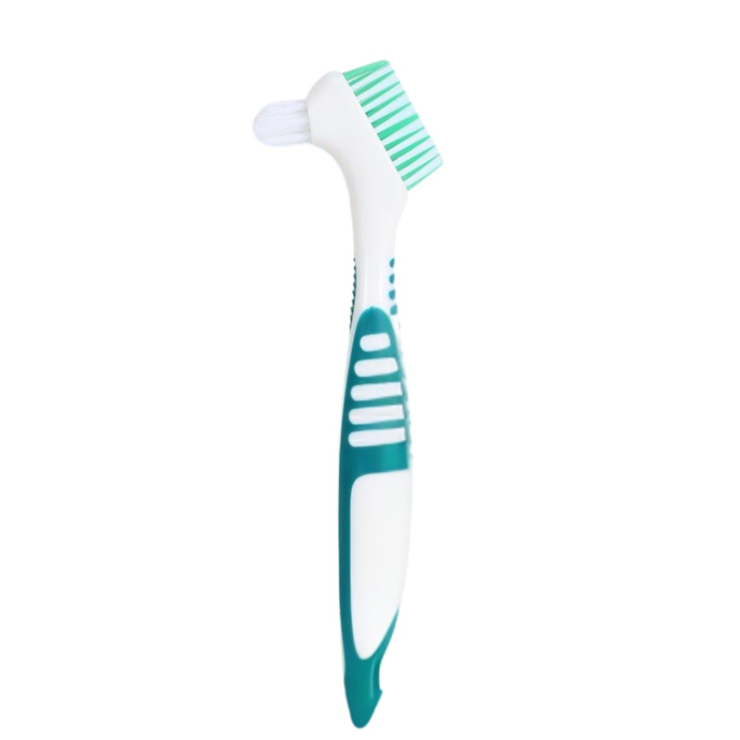 Precision Cleaning Brush