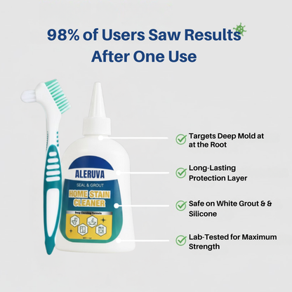 🏆 #1 Best Selling Mold Remover Gel