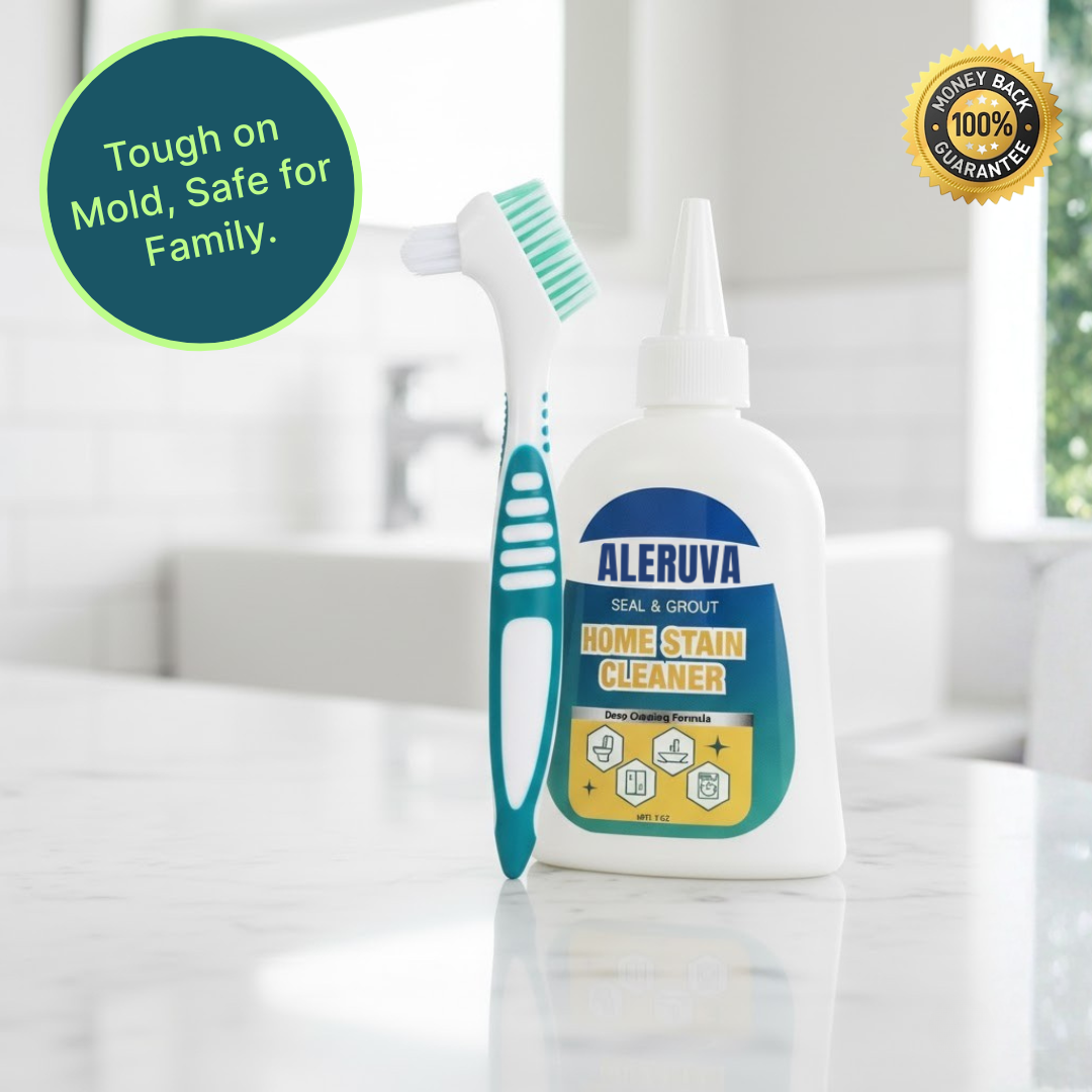 🏆 #1 Best Selling Mold Remover Gel