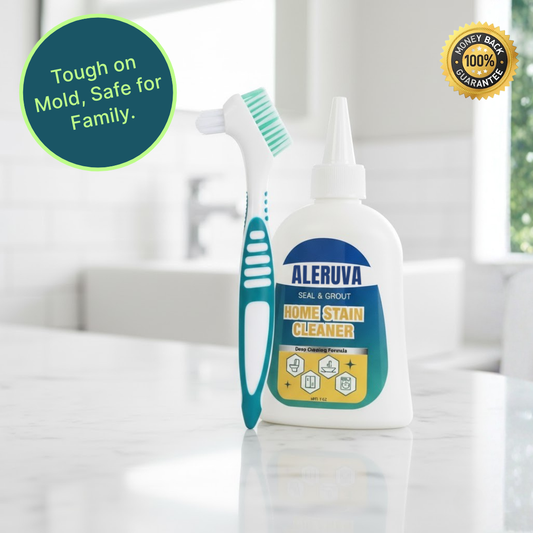 🏆 #1 Best Selling Mold Remover Gel