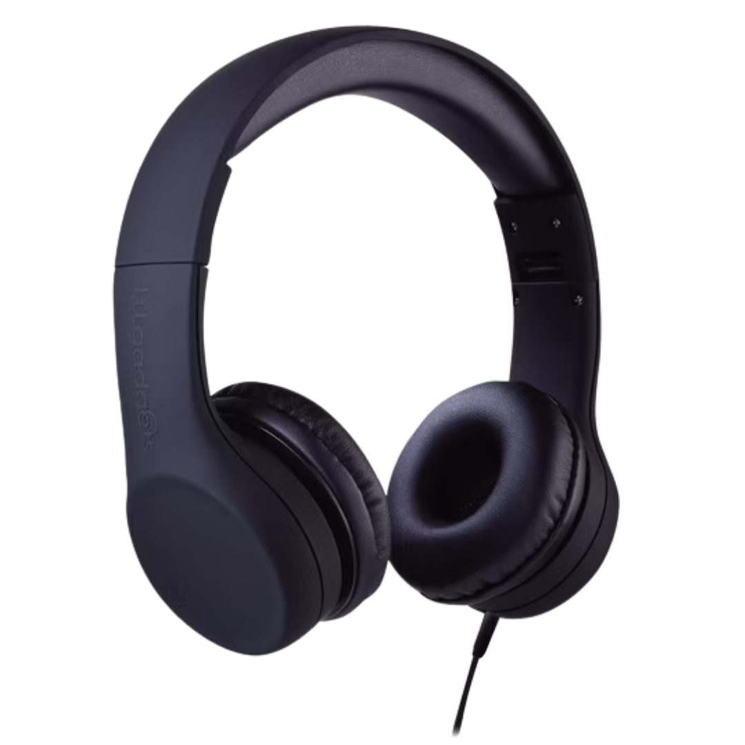 Kids-Safe Headphones