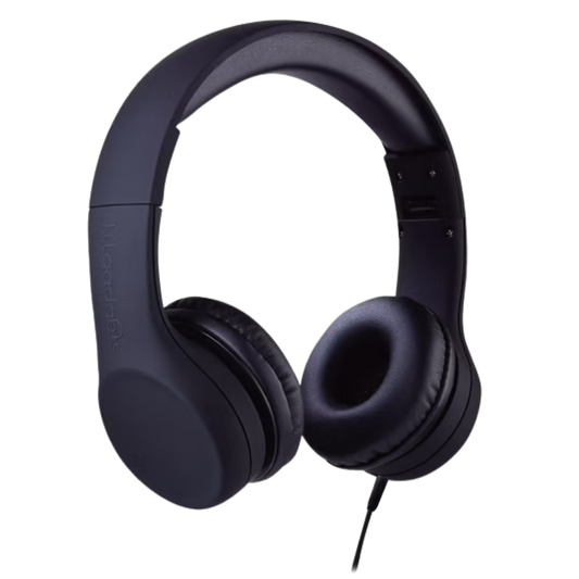Kids-Safe Headphones