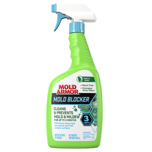 Mold-Prevent Monthly Spray