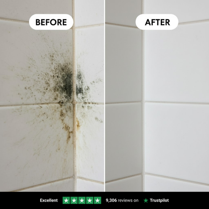 🏆 #1 Best Selling Mold Remover Gel