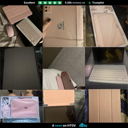 Aleruva Andriod Tablet