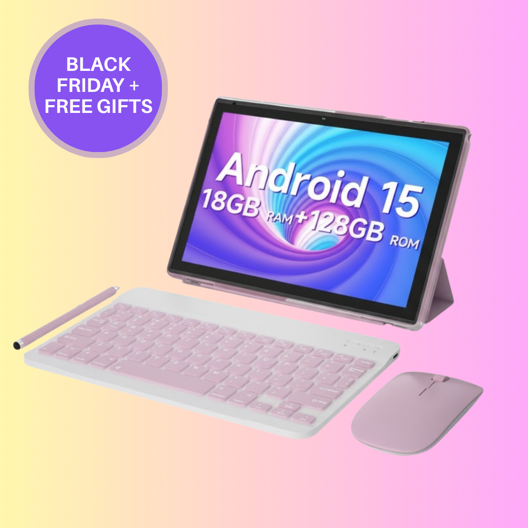 Aleruva Andriod Tablet