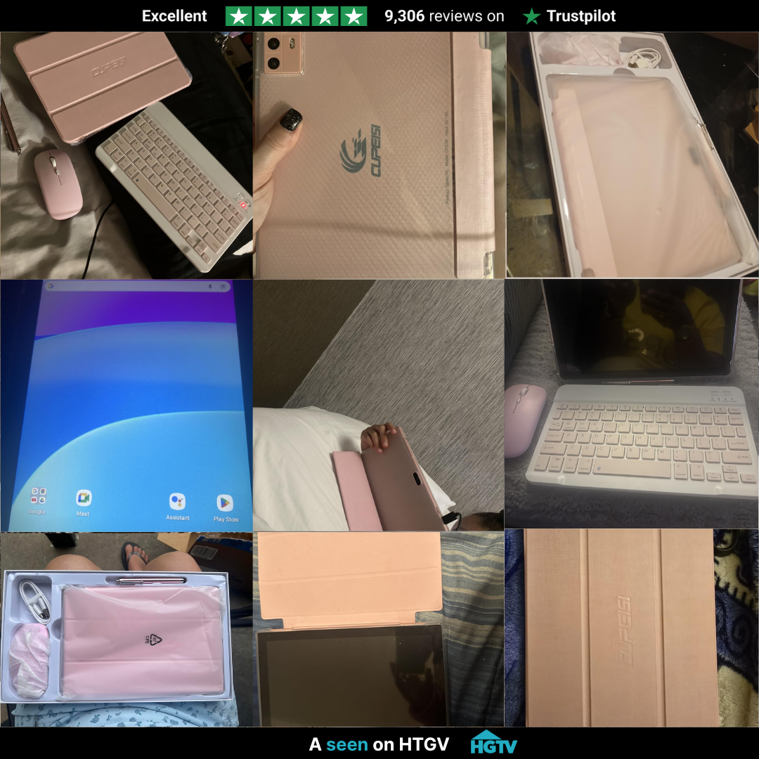 Aleruva Andriod Tablet