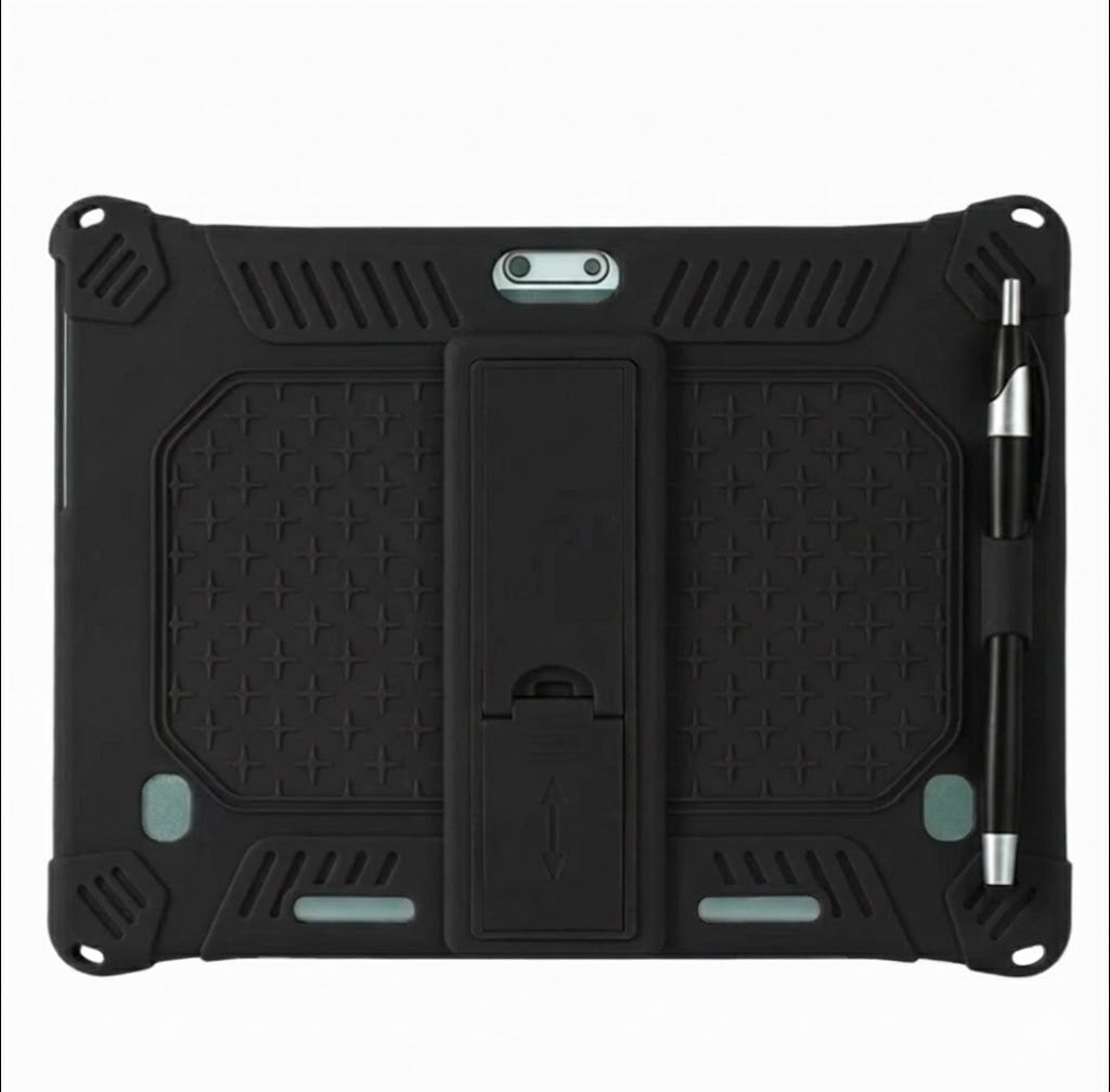 Child Proof Shockproof Case